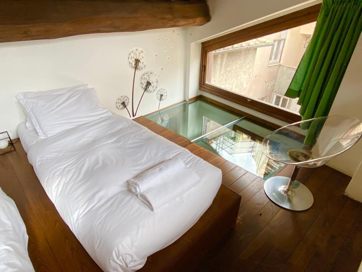 Lejlighed Casa Paradiso Rom