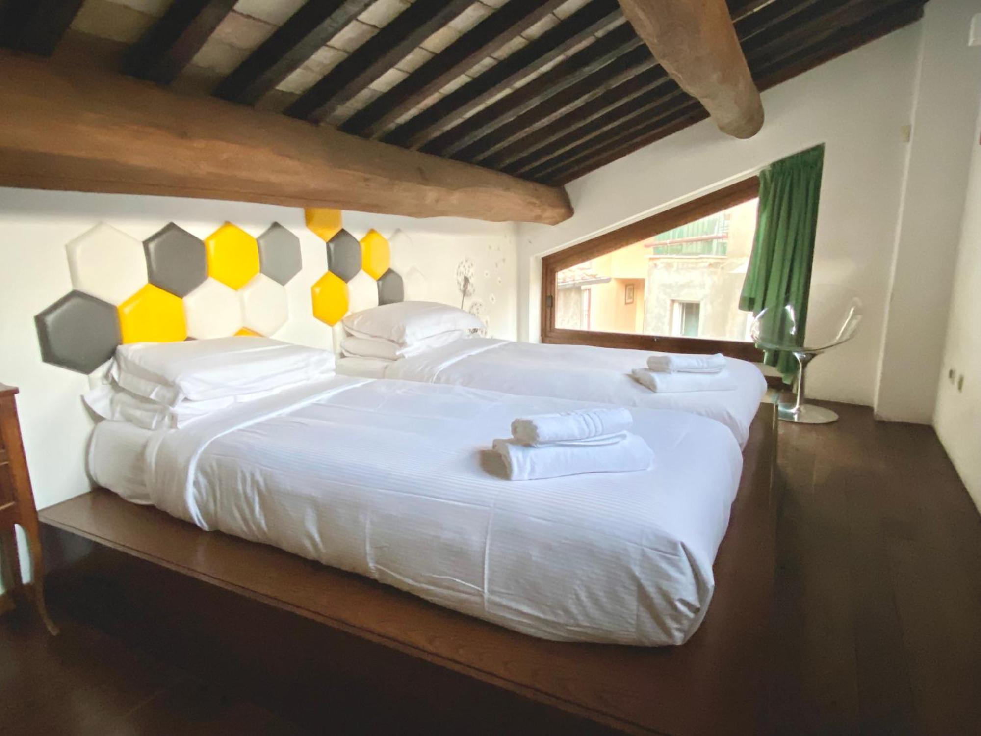 Lejlighed Casa Paradiso