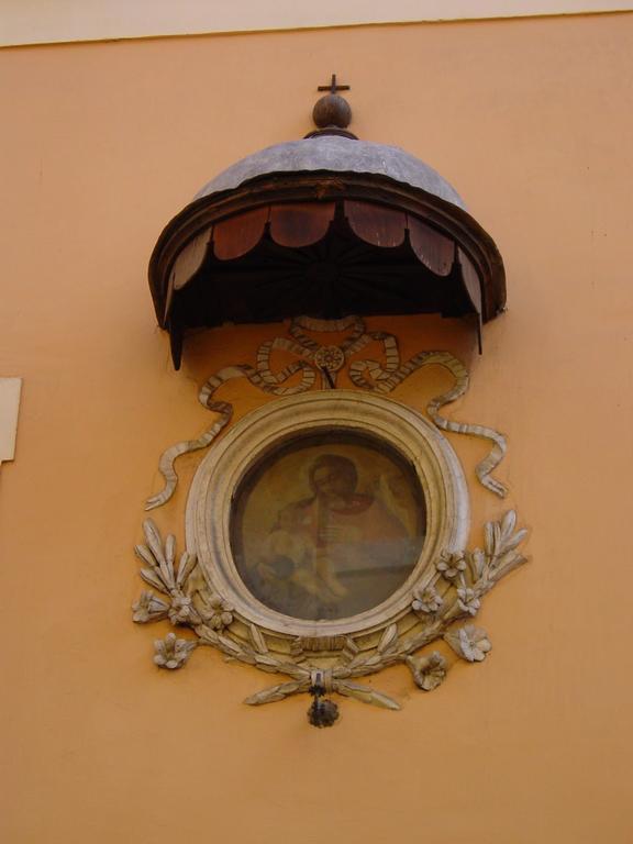 Casa Paradiso Lejlighed