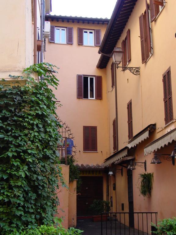 Casa Paradiso Lejlighed *