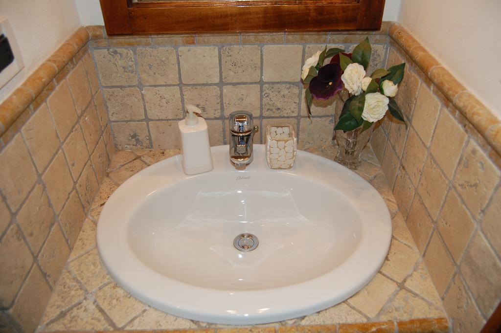 Casa Paradiso Lejlighed Rom