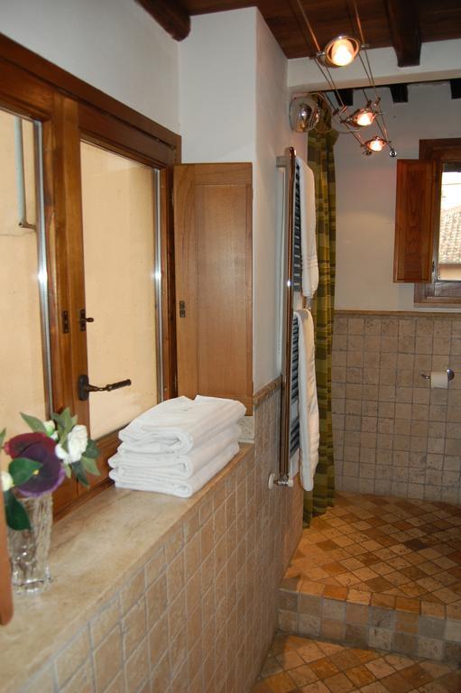 Casa Paradiso Lejlighed *