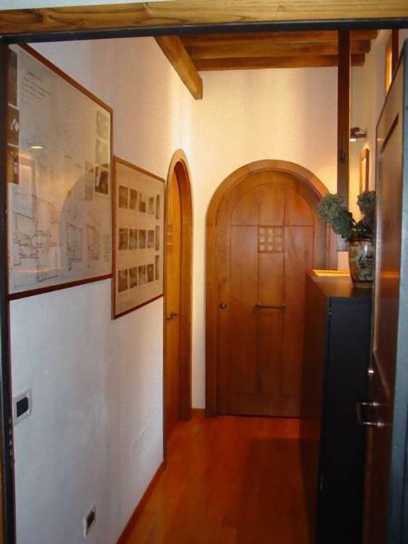 Lejlighed Casa Paradiso *