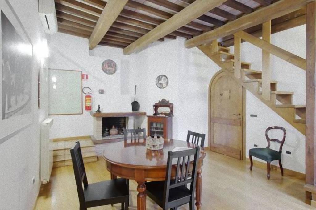Casa Paradiso Lejlighed Rom