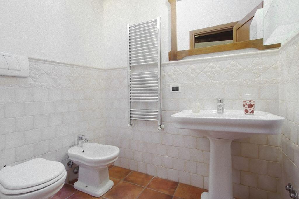 Casa Paradiso Lejlighed
